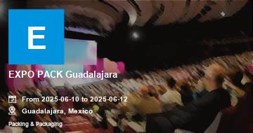 EXPO PACK Guadalajara | Guadalajara | 2025