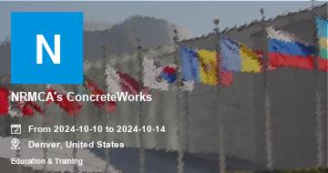 NRMCA's ConcreteWorks | Denver | 2022