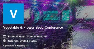 Vegetable & Flower Seed Conference | Orlando | 2023