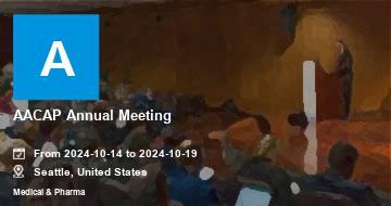 AACAP Annual Meeting | Seattle | 2024