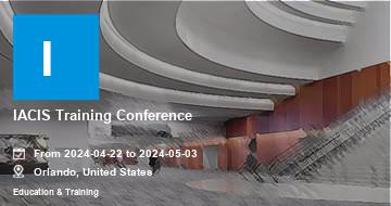 IACIS Training Conference | Orlando | 2024