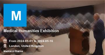 Medical Humanities Exhibition | London | 2024